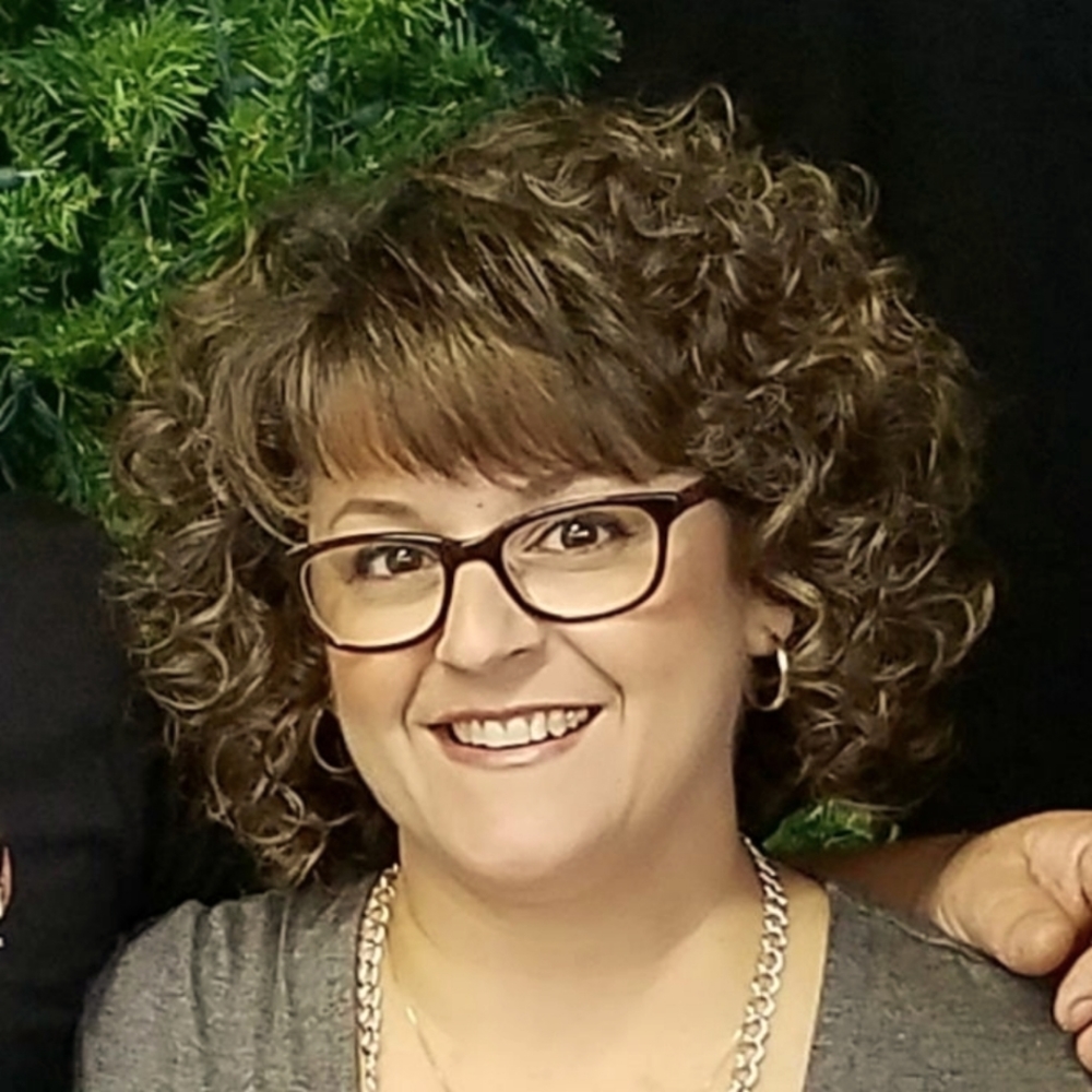 Meet your Posher, Marcy